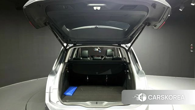 Citroen / DS Grand C4 Picasso id 4403507 из Кореи 11