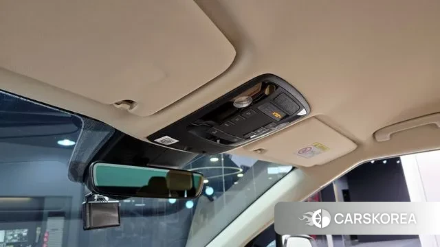 Kia Carnival 4th generation id 3582655 из Кореи 11