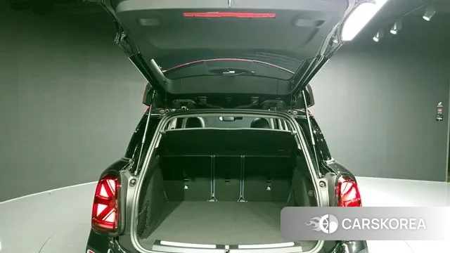 Mini Cooper S Countryman id 3027237 из Кореи 11