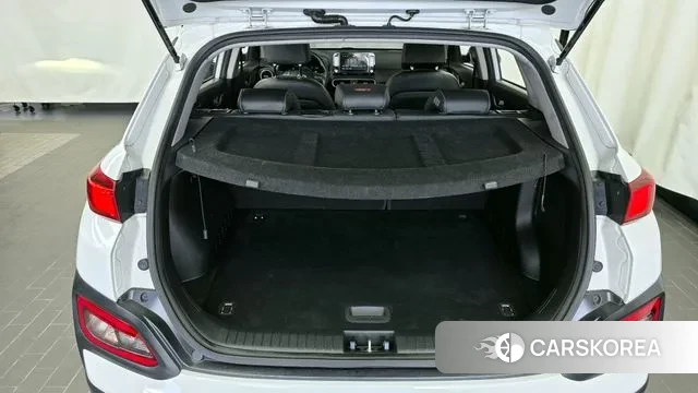 Hyundai Kona Electric id 3284348 из Кореи 11