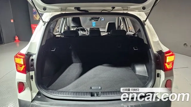 Kia Seltos id 2912385 из Кореи 11