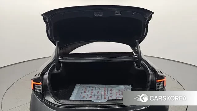 Hyundai Sonata D Edge (DN8) id 3399911 из Кореи 11