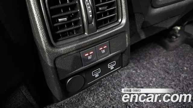 Renault Korea (Samsung) XM3 id 2823145 из Кореи 11