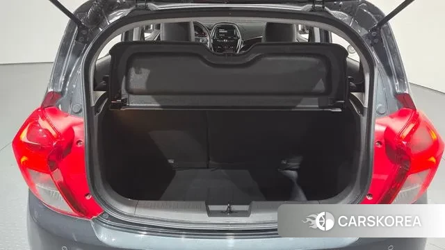 Chevrolet (GM Daewoo) The New Spark id 3625961 из Кореи 11