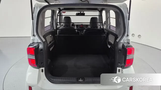 Kia The New Kia Ray id 3726459 из Кореи 11