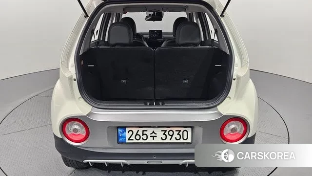 Hyundai Casper id 3252118 из Кореи 11