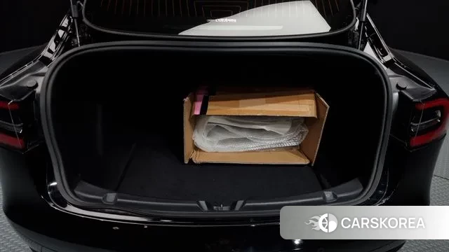 Tesla Model 3 id 3390500 из Кореи 11