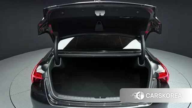 Kia K8 Hybrid id 3586788 из Кореи 11