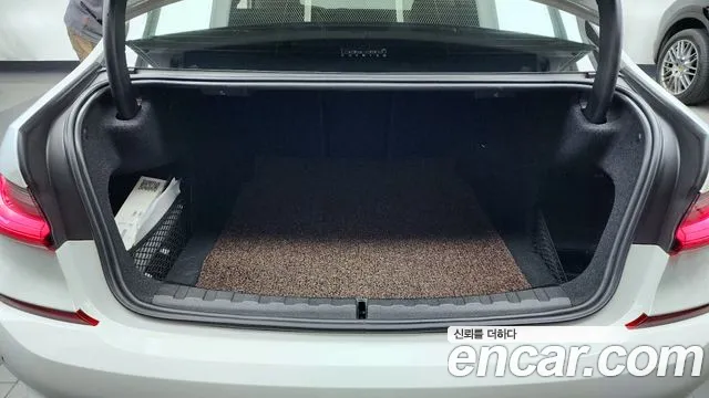 BMW 3 Series (G20) id 2807823 из Кореи 11