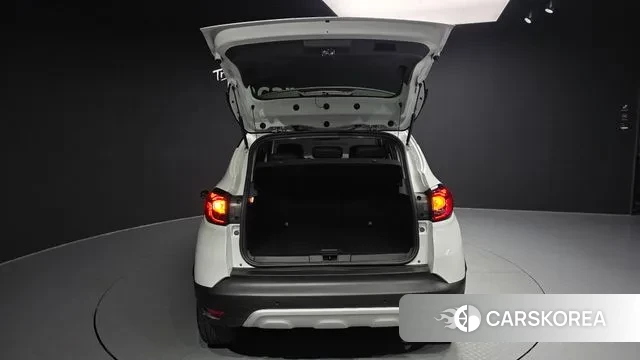 Renault Korea (Samsung) New QM3 id 3356978 из Кореи 11