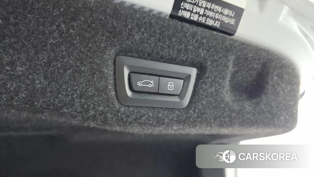 BMW 5 Series (G60) id 4706051 из Кореи 11