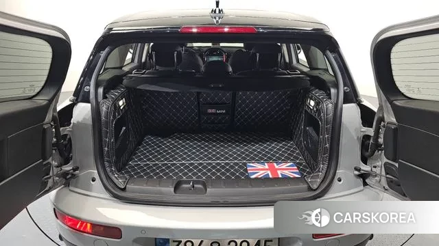 Mini Cooper Clubman id 3443563 из Кореи 11