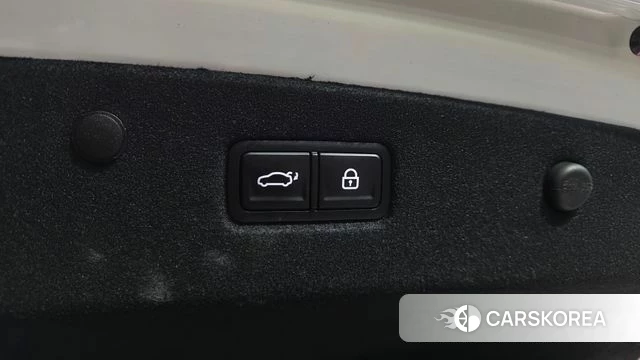 Kia K8 id 4753875 из Кореи 11