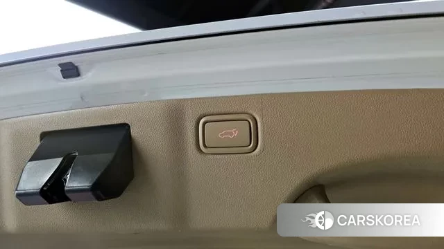 Kia The New Carnival id 3698501 из Кореи 11