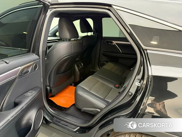 Lexus RX id 4240580 из Китая 11