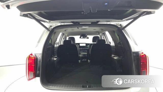 Hyundai Palisade id 4518378 из Кореи 11