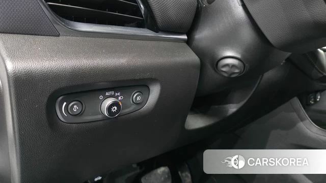 Chevrolet (GM Daewoo) Traverse id 4250520 из Кореи 11