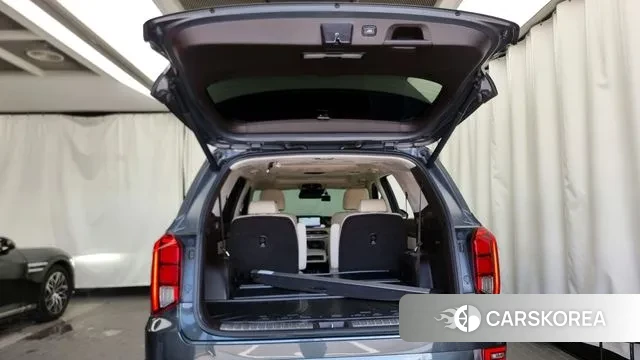 Hyundai Palisade id 3012571 из Кореи 11