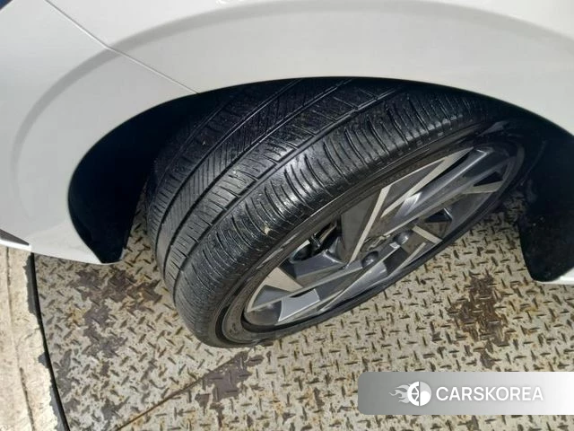 Hyundai The New Avante (CN7) id 4223221 из Кореи 11