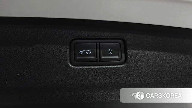 Genesis GV70 id 4897882 из Кореи 11