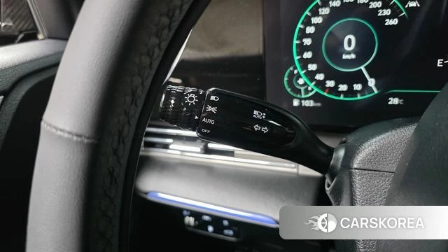 Hyundai The New Grandeur IG id 4423165 из Кореи 11