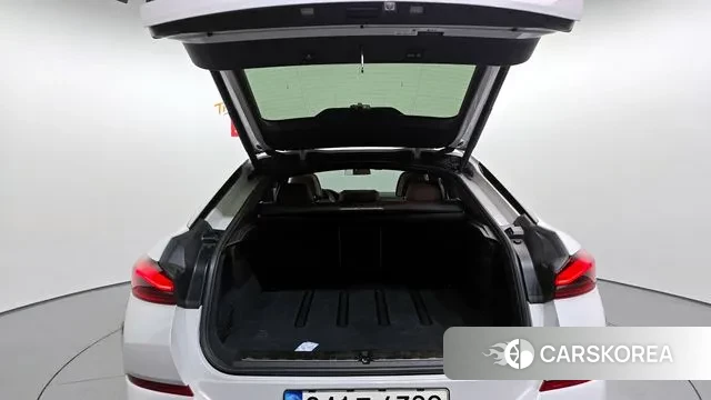 BMW X6 (G06) id 3395563 из Кореи 11