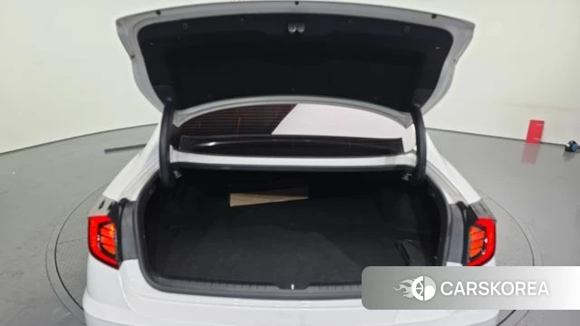 Hyundai Sonata (DN8) id 4294584 из Кореи 11