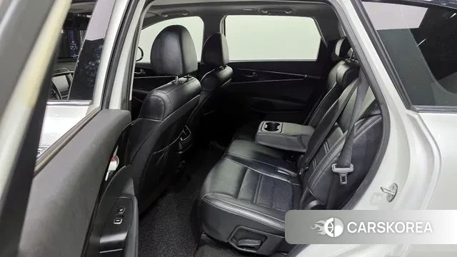 Kia The New Sorento id 3672878 из Кореи 11