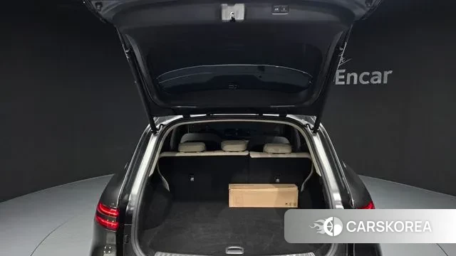 Genesis GV70 id 3725879 из Кореи 11