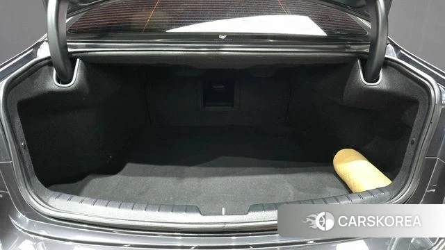 Kia K7 Premier id 4284436 из Кореи 11