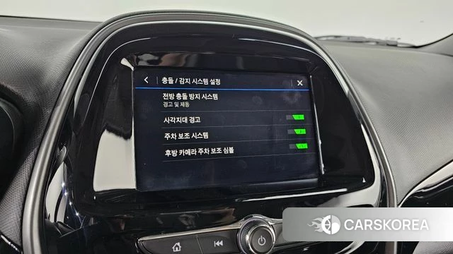 Chevrolet (GM Daewoo) The New Spark id 4411117 из Кореи 11