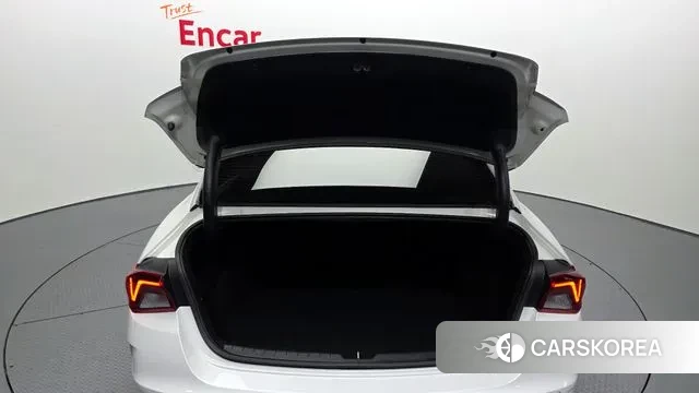 Kia K5 3rd generation id 3723110 из Кореи 11