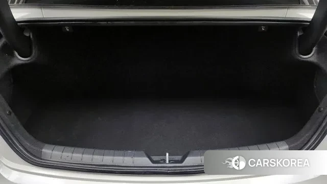 Kia The New K5 3rd generation id 3689911 из Кореи 11