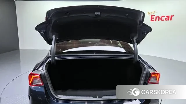 Kia K5 Hybrid 3rd Generation id 3741284 из Кореи 11