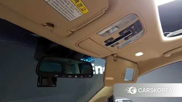 Kia The New Carnival id 3029387 из Кореи 11