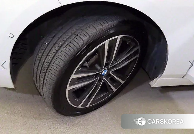 BMW 2 Series Gran Coupe (F44) id 3058601 из Кореи 11