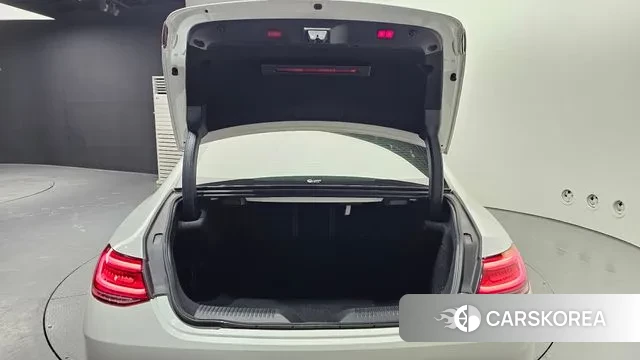 Mercedes-Benz CLS-Class C257 id 3488059 из Кореи 11