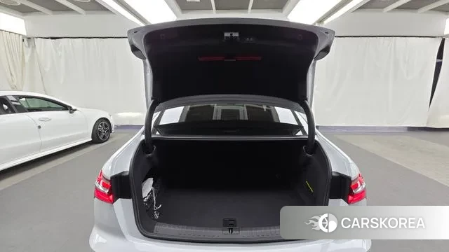 Audi A6 (C8) id 3472553 из Кореи 11