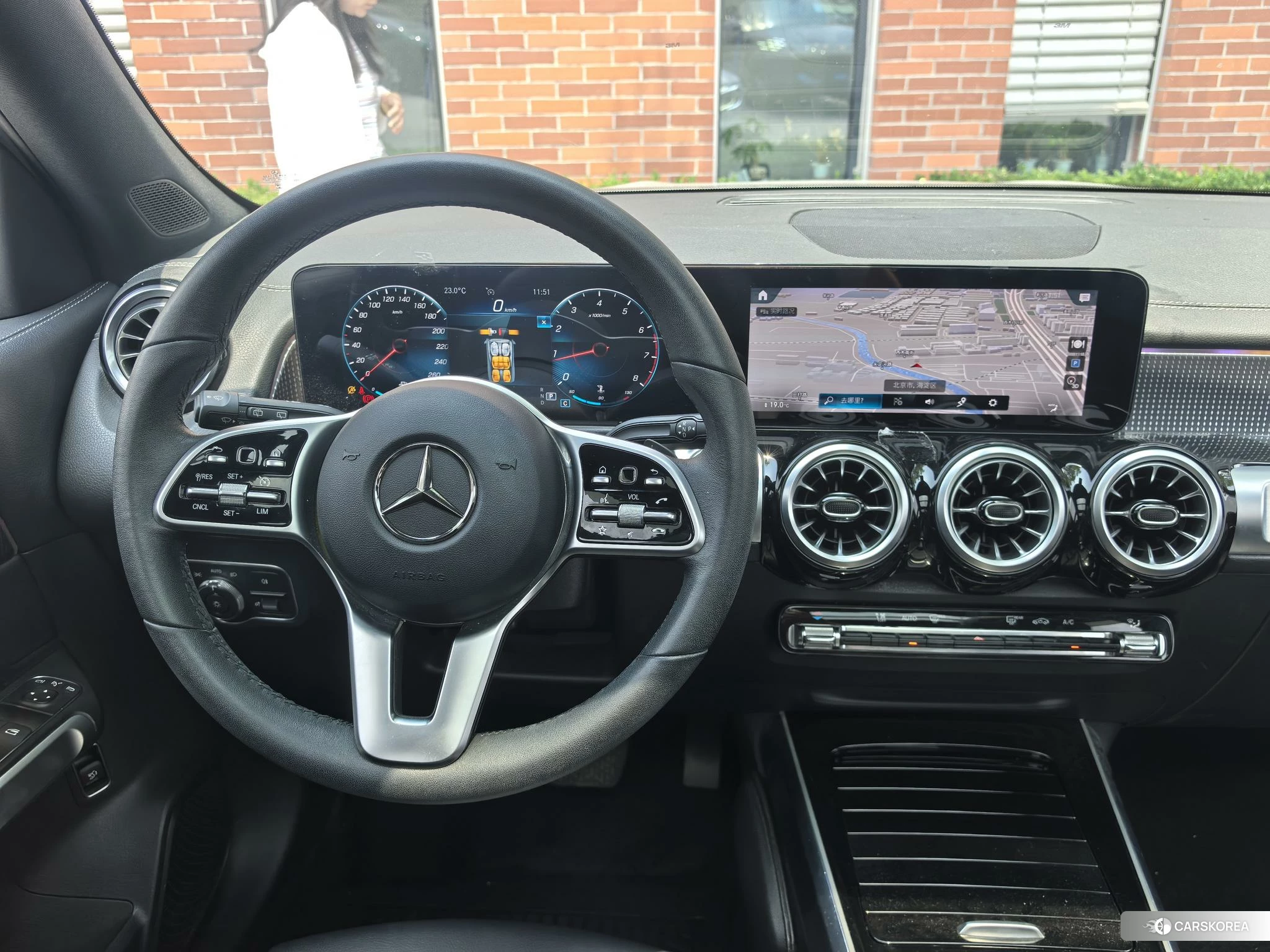 Mercedes-Benz GLB id 4405883 из Китая 11