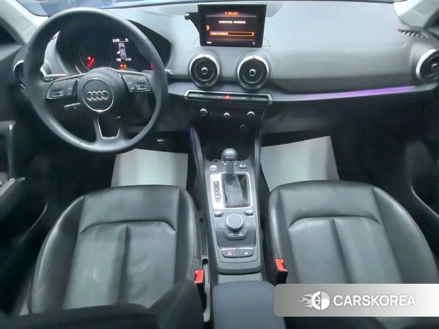 Audi Q2L id 4214525 из Китая 11