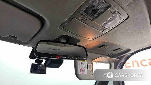 Kia The New Kia Ray EV id 4280510 из Кореи 11