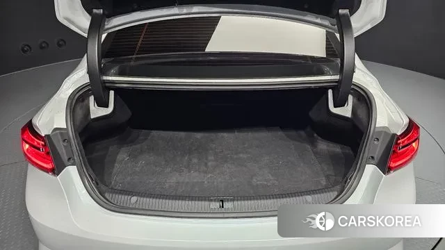 Renault Korea (Samsung) The New SM6 id 3587330 из Кореи 11