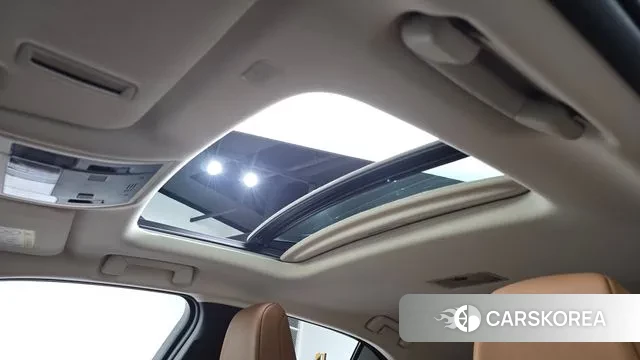 Lexus UX300e id 3105066 из Кореи 11