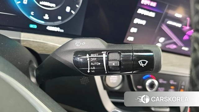 Kia K8 id 4395363 из Кореи 11