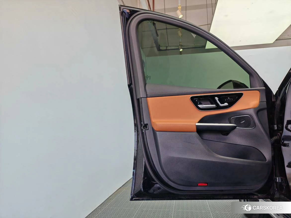 Mercedes-Benz GLC id 4452416 из Китая 11