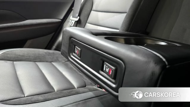 Renault Korea (Samsung) The New QM6 id 4392507 из Кореи 11