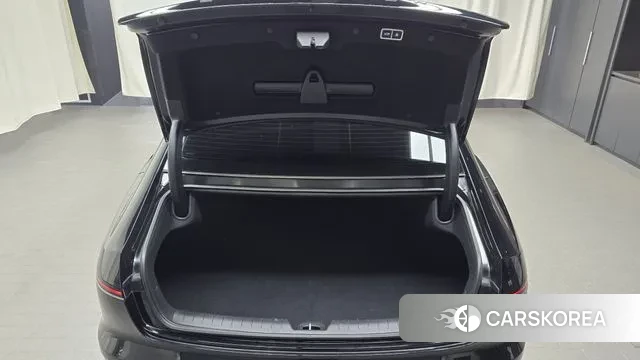 Hyundai Grandeur Hybrid (GN7) id 3606087 из Кореи 11