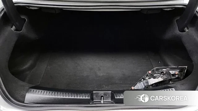 Mercedes-Benz CLA-Class C118 id 3389178 из Кореи 11