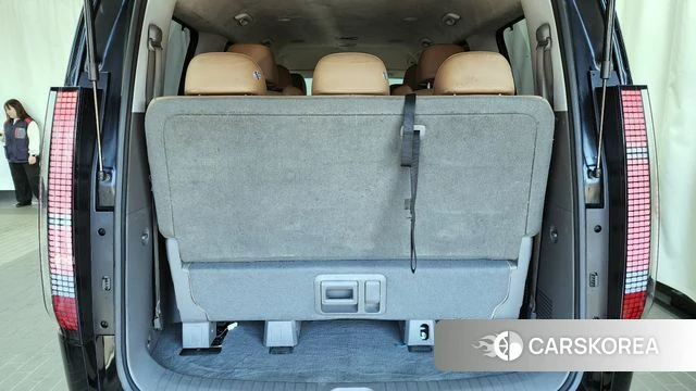 Hyundai Staria id 3897965 из Кореи 11