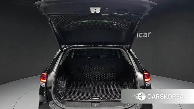 Kia Sportage 5th Generation Hybrid id 3764385 из Кореи 11